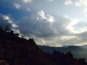 Reema, Near Nepal Border, Uttarakhand