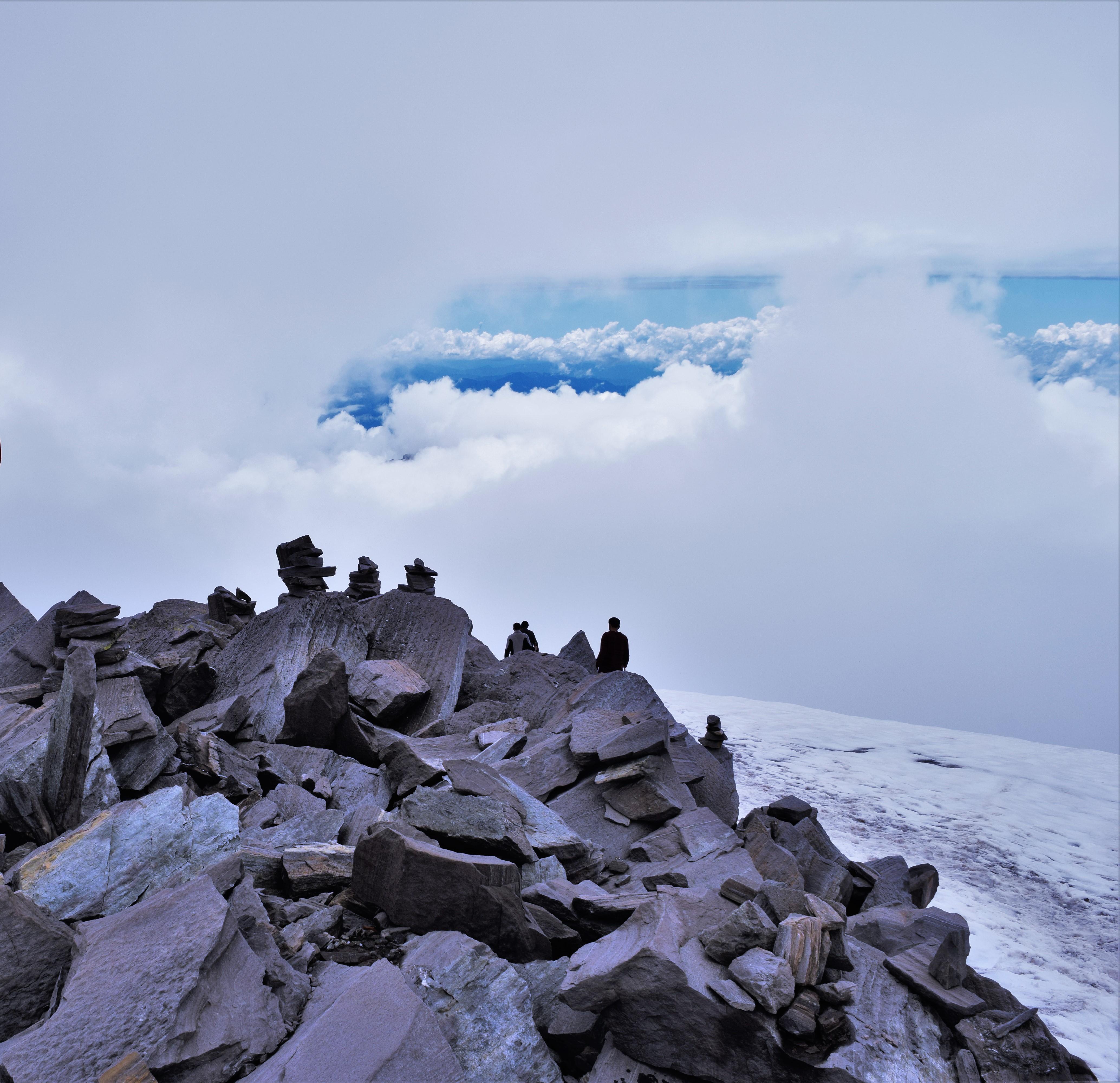 Religious Yarta Peaceful View